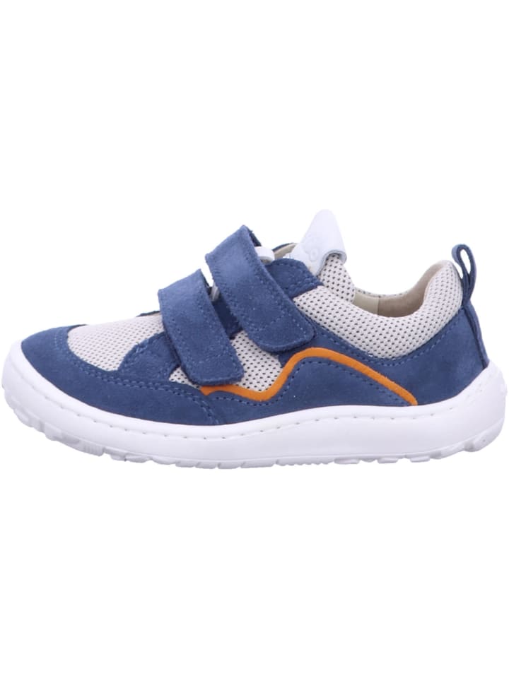 Froddo Jungen- Halbschuhe Barefoot Base in Braun günstig kaufen