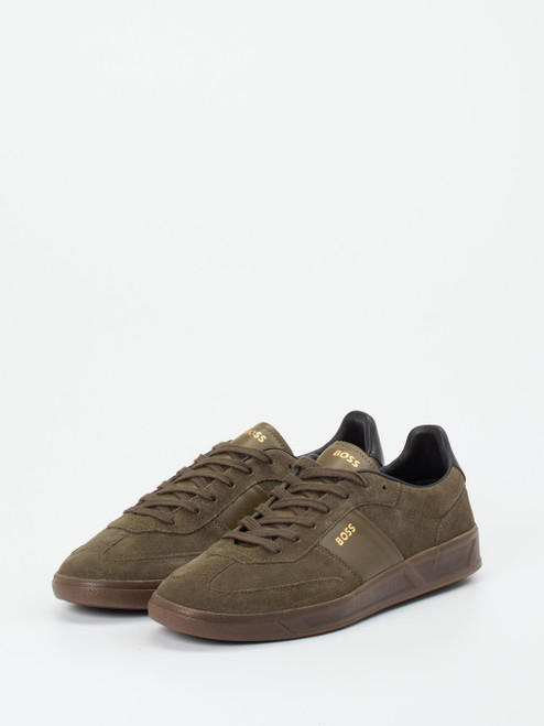 Sneaker-46616290126 Hugo Boss