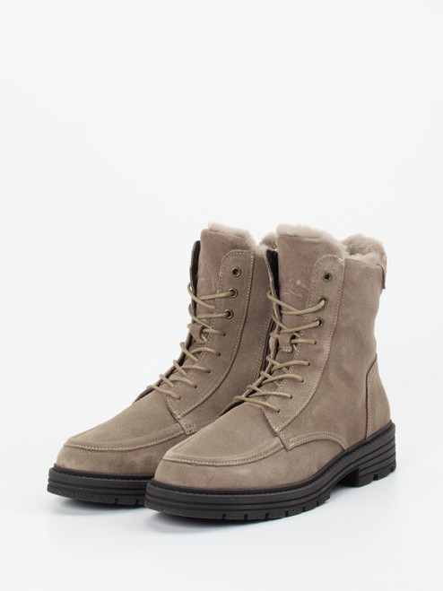 Stiefelette-28512490024 Solidus