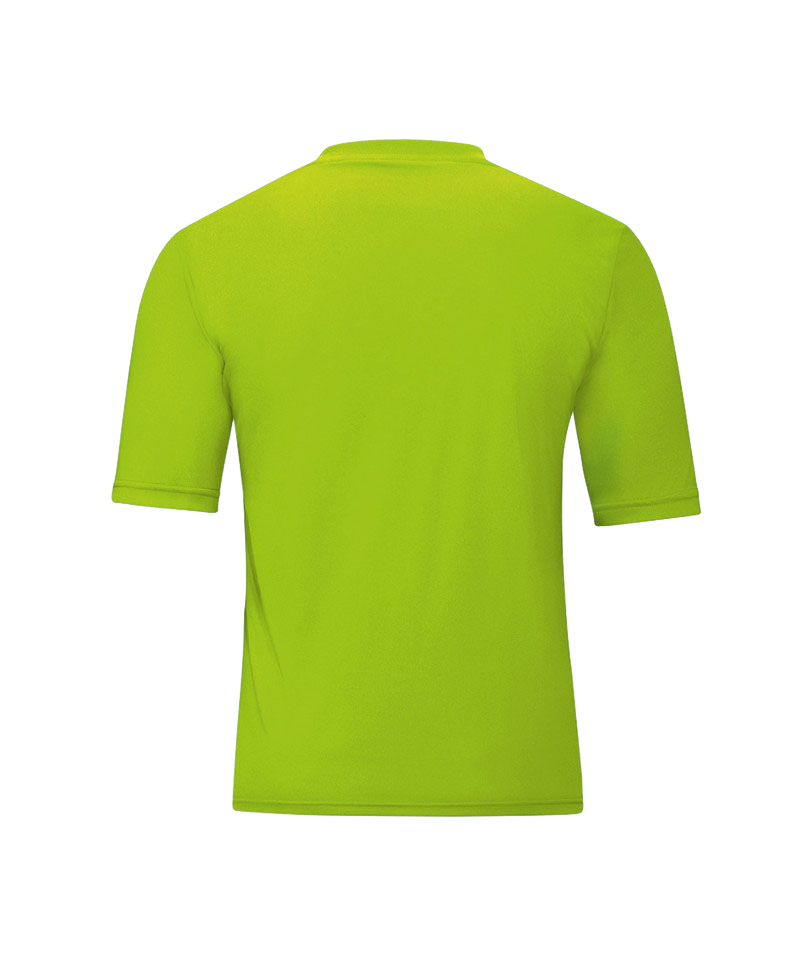 Jako Team Trikot kurzarm Kids Grün F25