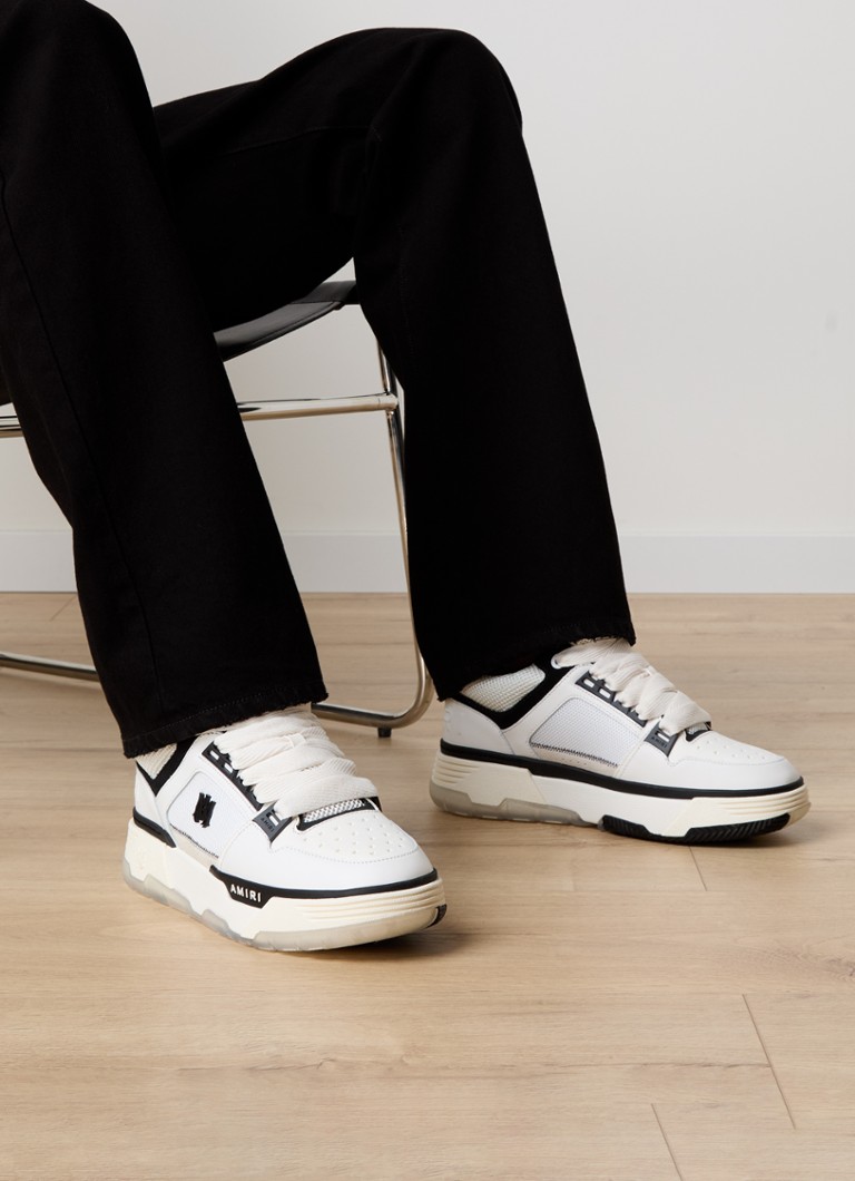 AMIRI MA-1 sneaker made of calfskin