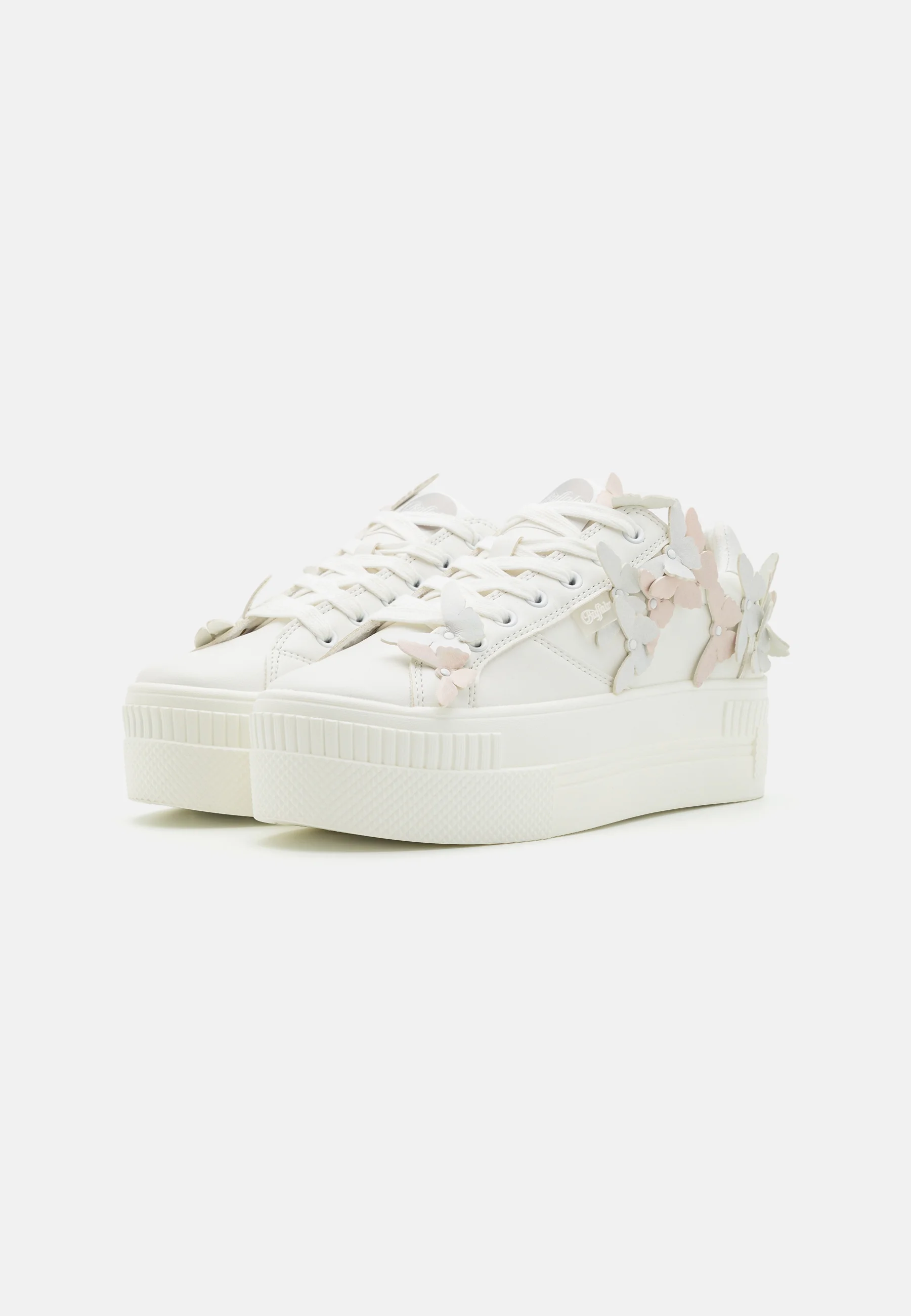 Buffalo PAIRED - Zapatillas bajas
