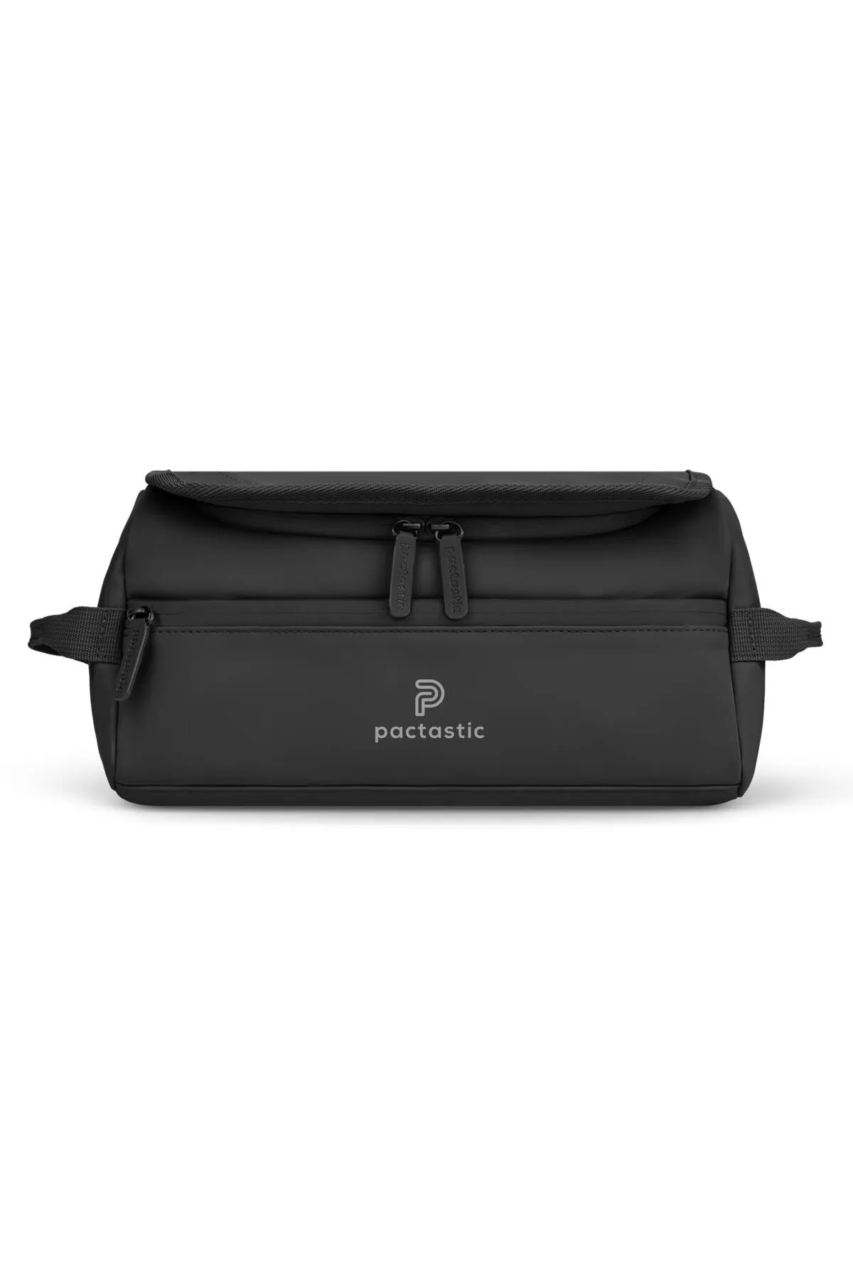 Pactastic  Kosmetiktasche - Schwarz