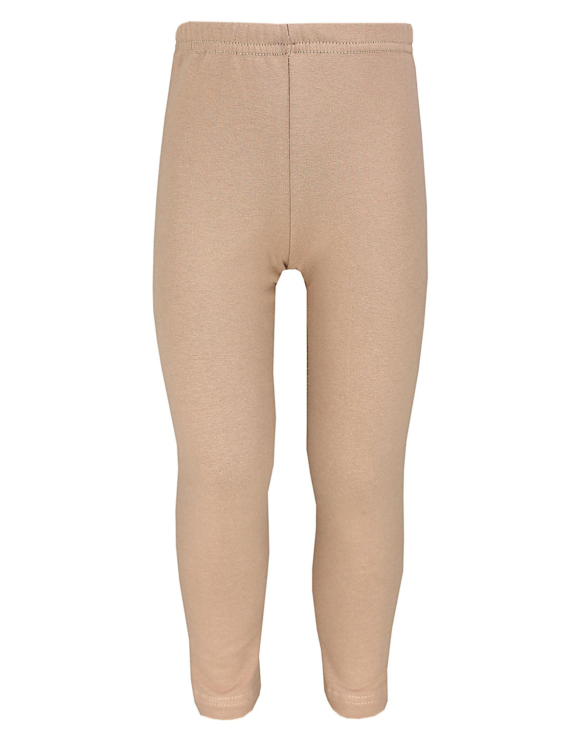 Mädchen Winter Leggings Blickdichte Thermo 3er Pack für Mädchen