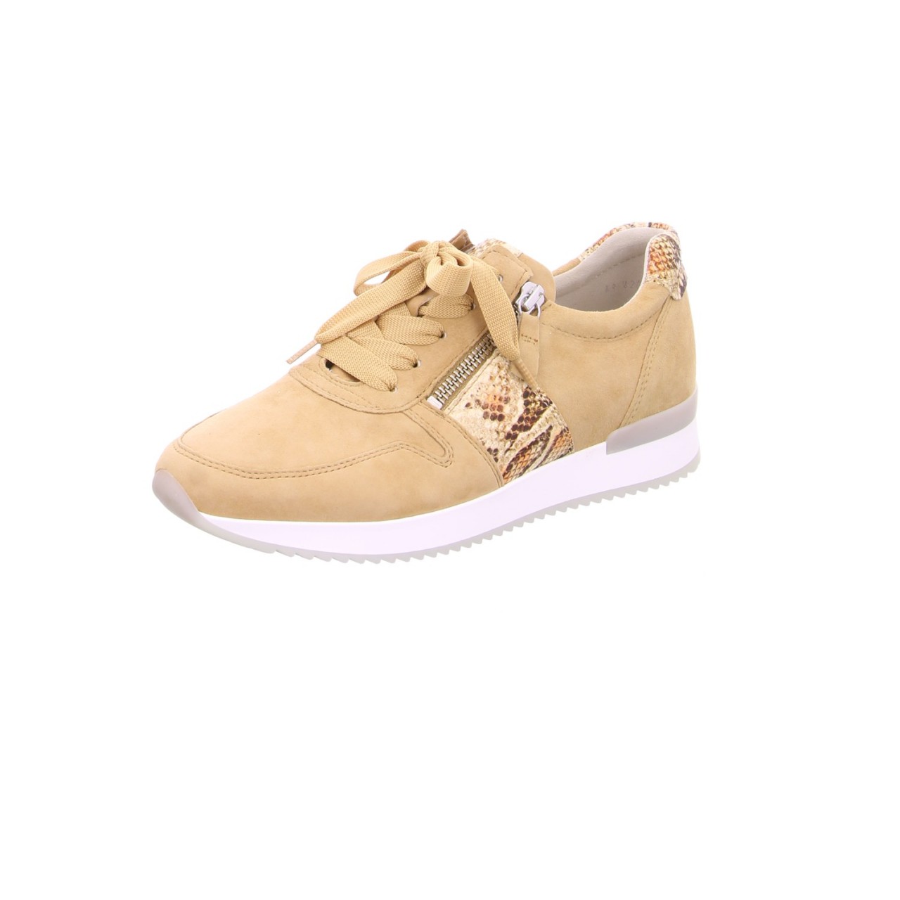 GABOR Sneaker braun