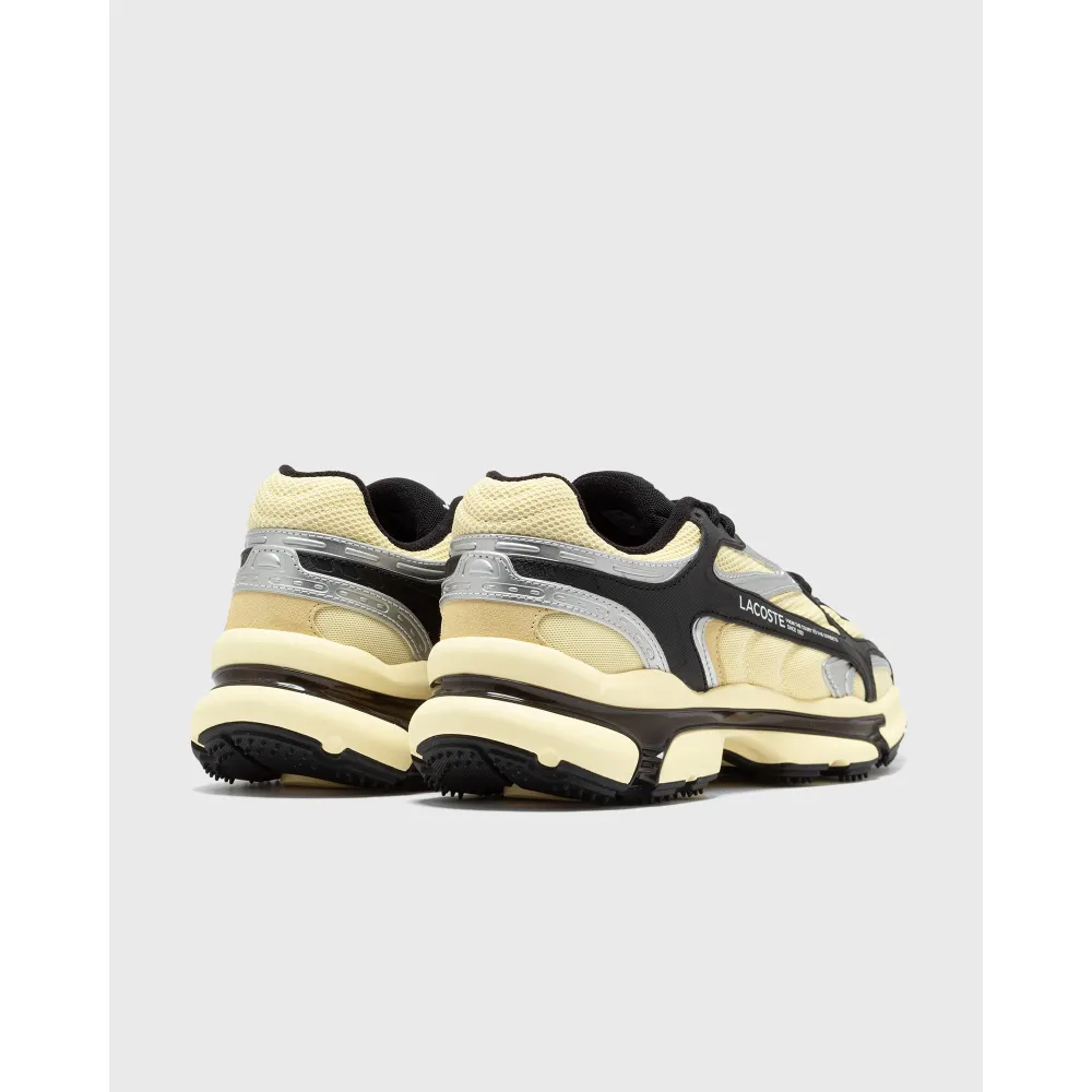 Lacoste L003 2K24 124 1 SMA 47SMA0013-YB2 / gelb