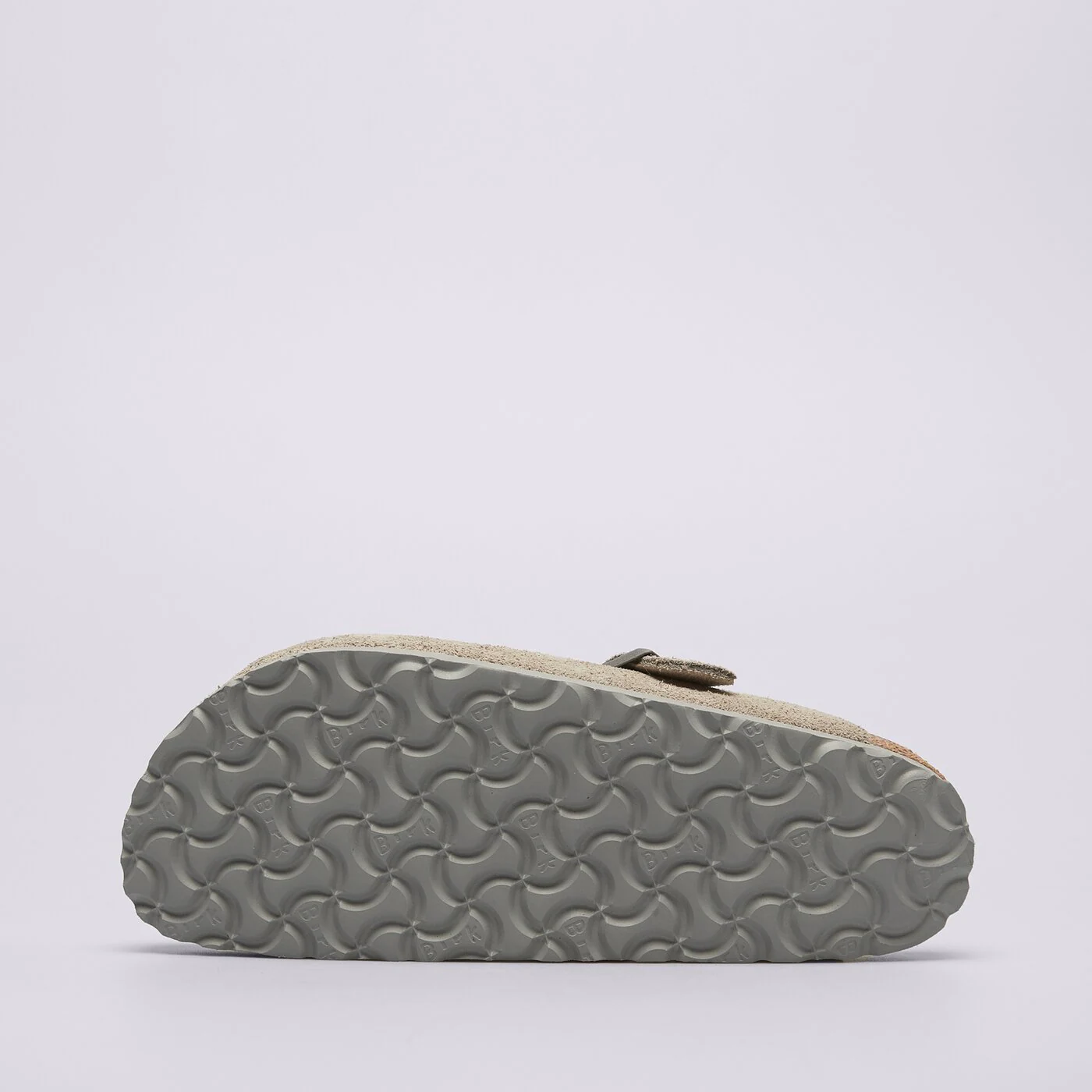BIRKENSTOCK BOSTON Grau