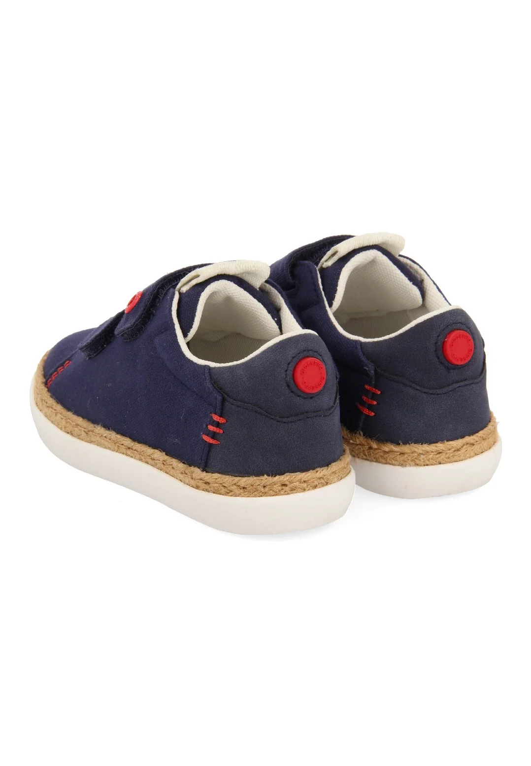 Gioseppo VIERA - Zapatillas bajas