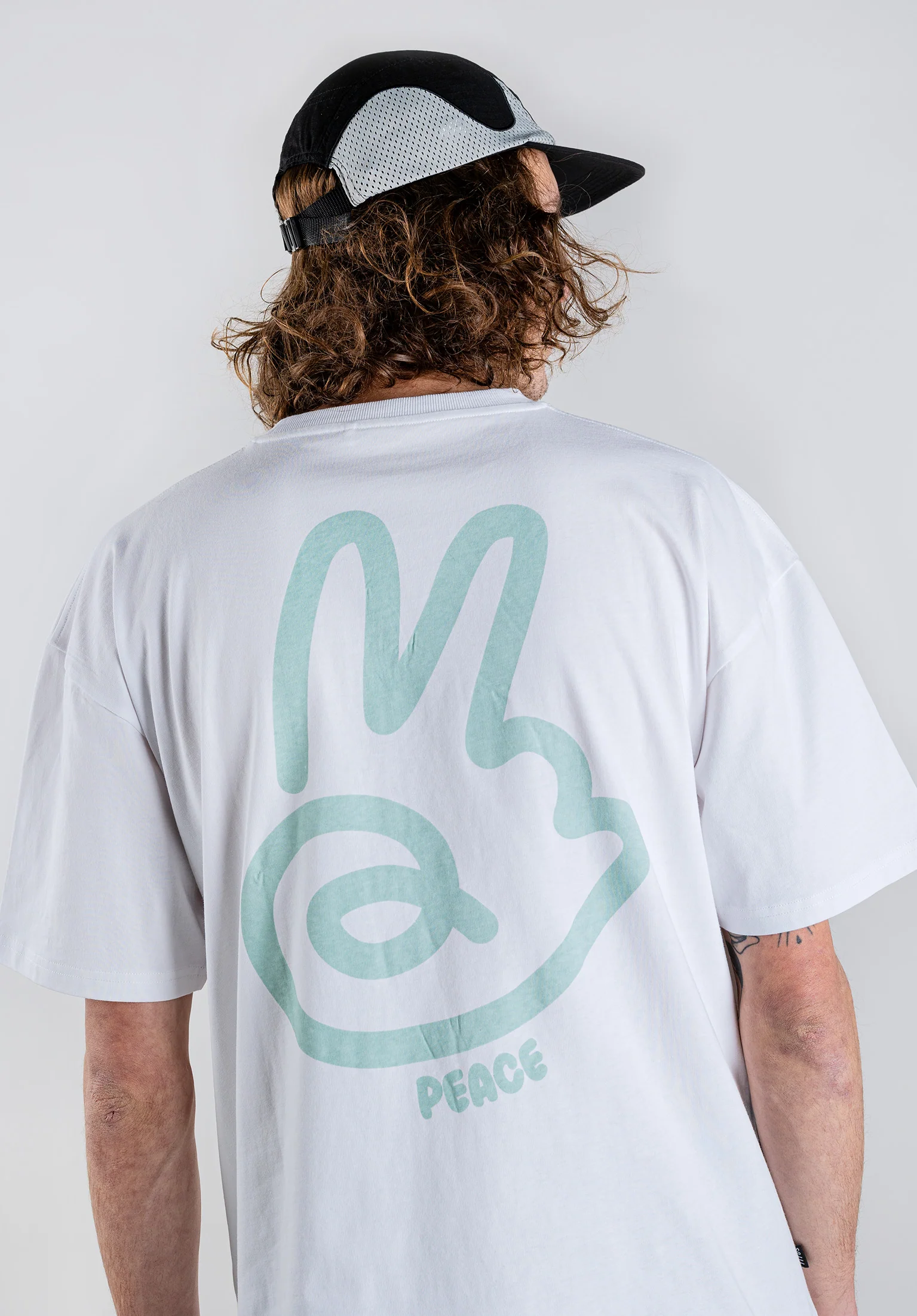 Peace