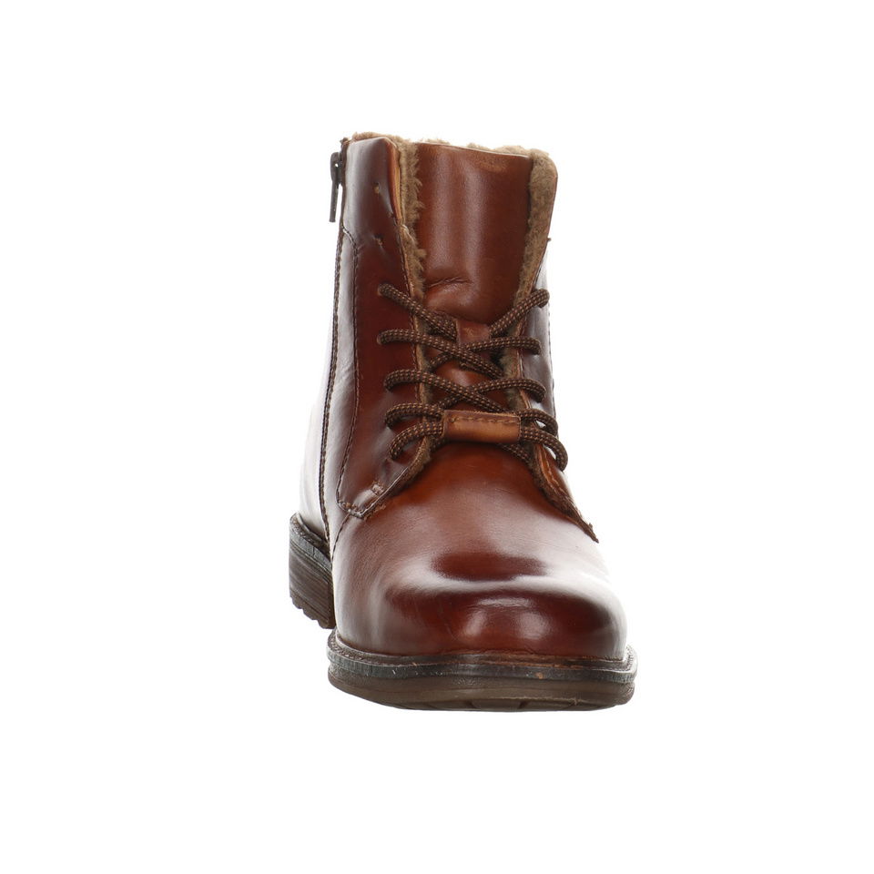 bugatti Schnürboots