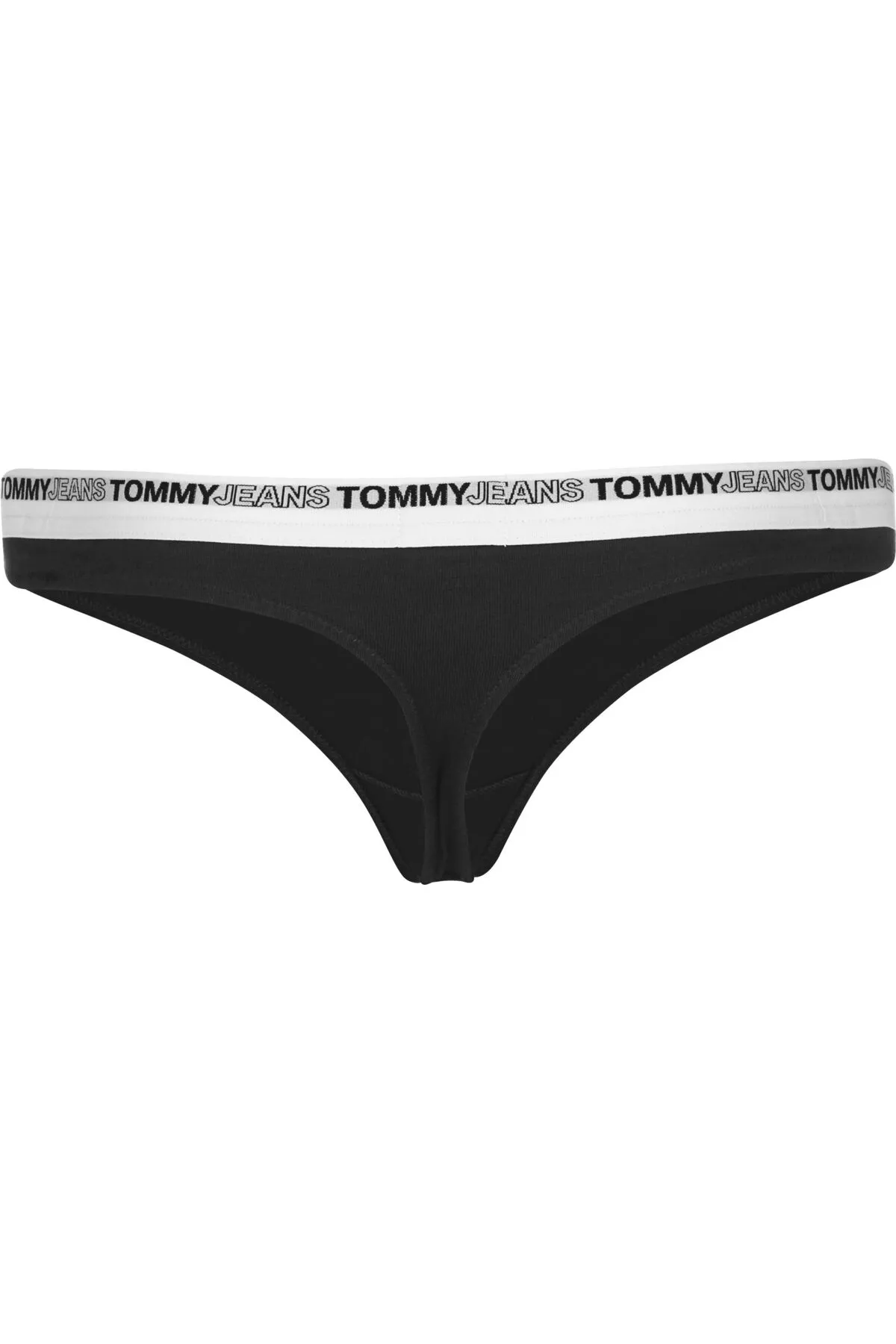Tommy Hilfiger  Unterhosen - Schwarz - Lizenzartikel