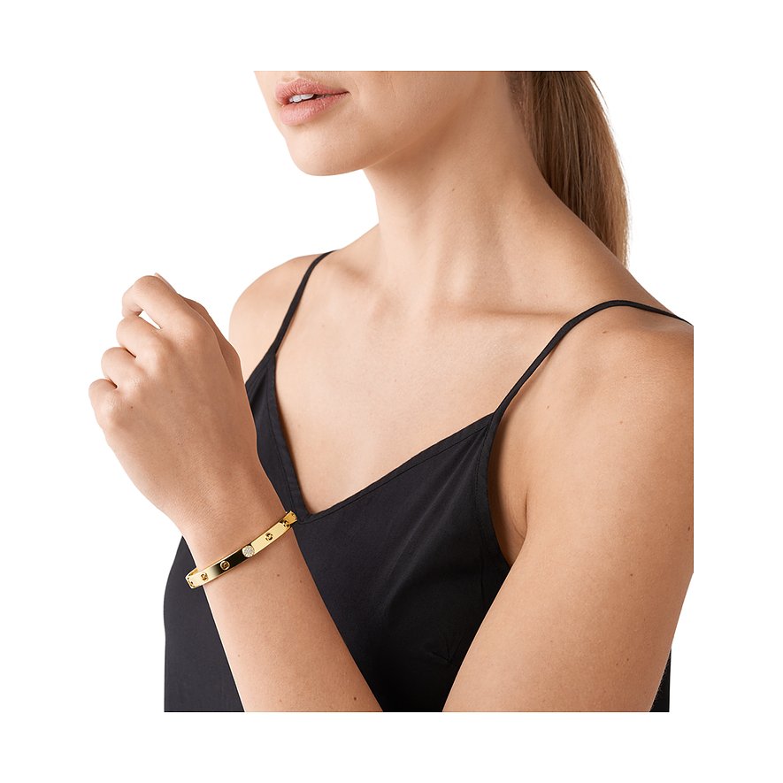 Michael Kors Armreif Kors Mk