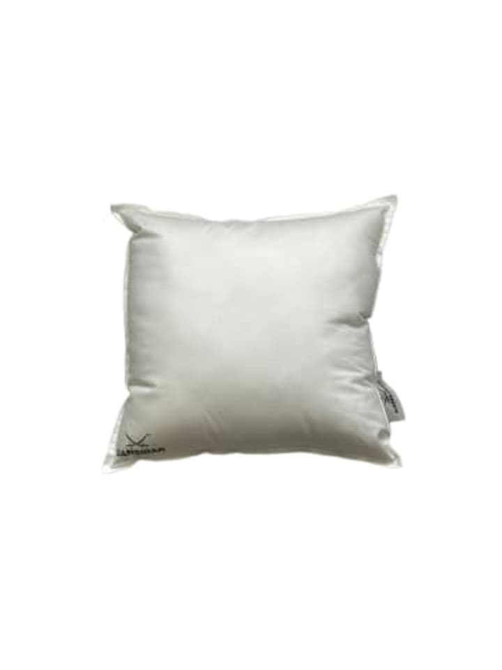 Sansibar Kopfkissen Ocean Dream in Weiß günstig kaufen 40x40 cm