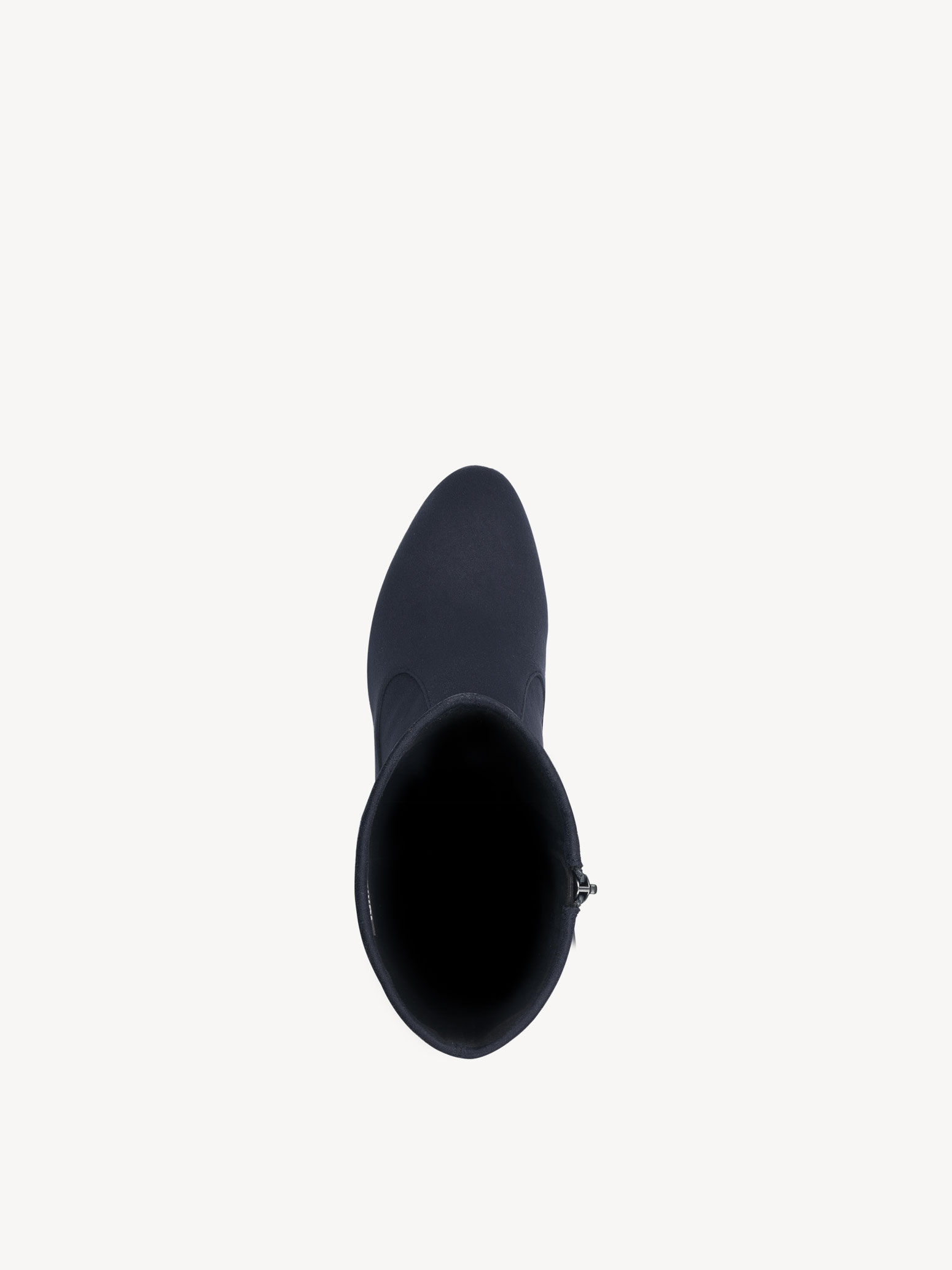 Bottes - bleu