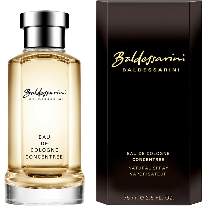 Eau de Cologne Spray Concentré