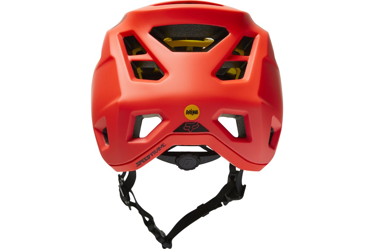 Fox Speedframe MIPS