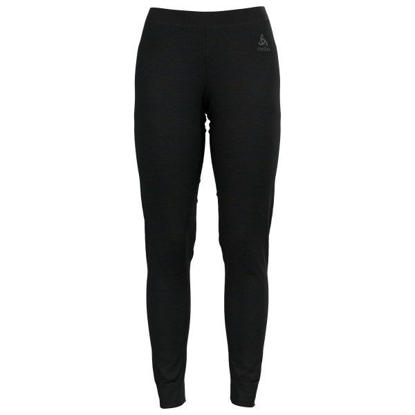 Odlo - Women's Baselayer Bottom Long Merino 200 - Merinounterwäsche