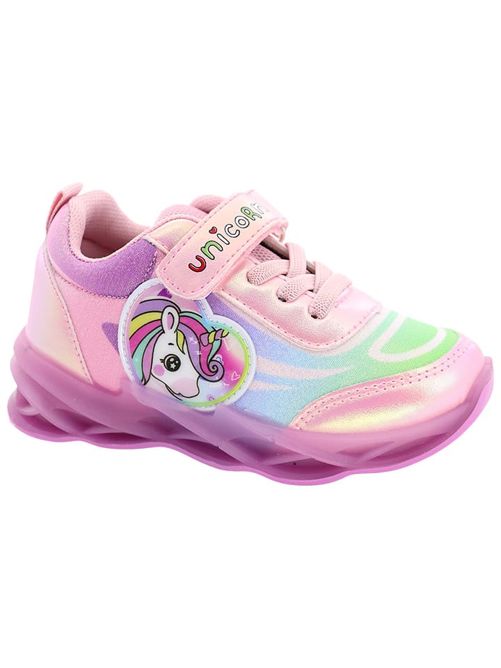 Disney Sneakers in Bunt günstig kaufen
