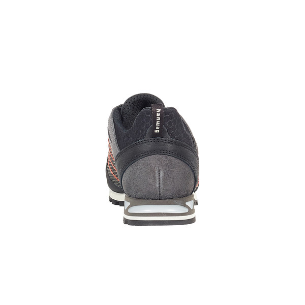 MAKRA LOW GTX Herren - Zustiegsschuhe