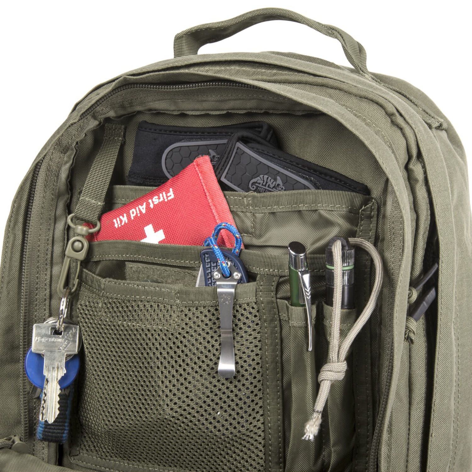Raccoon Mk2 Backpack