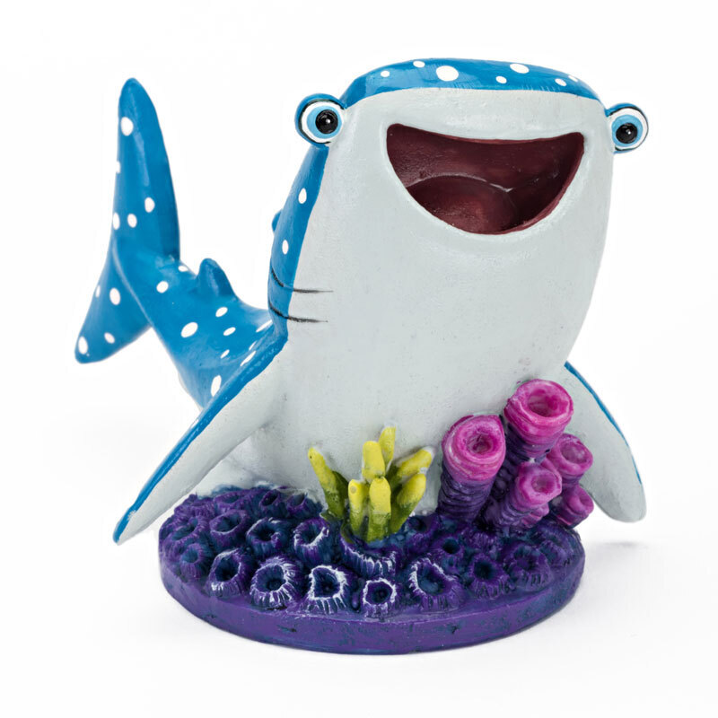 AS Dekoration AS Findet Dory - Destiny mit Koralle 5 cm