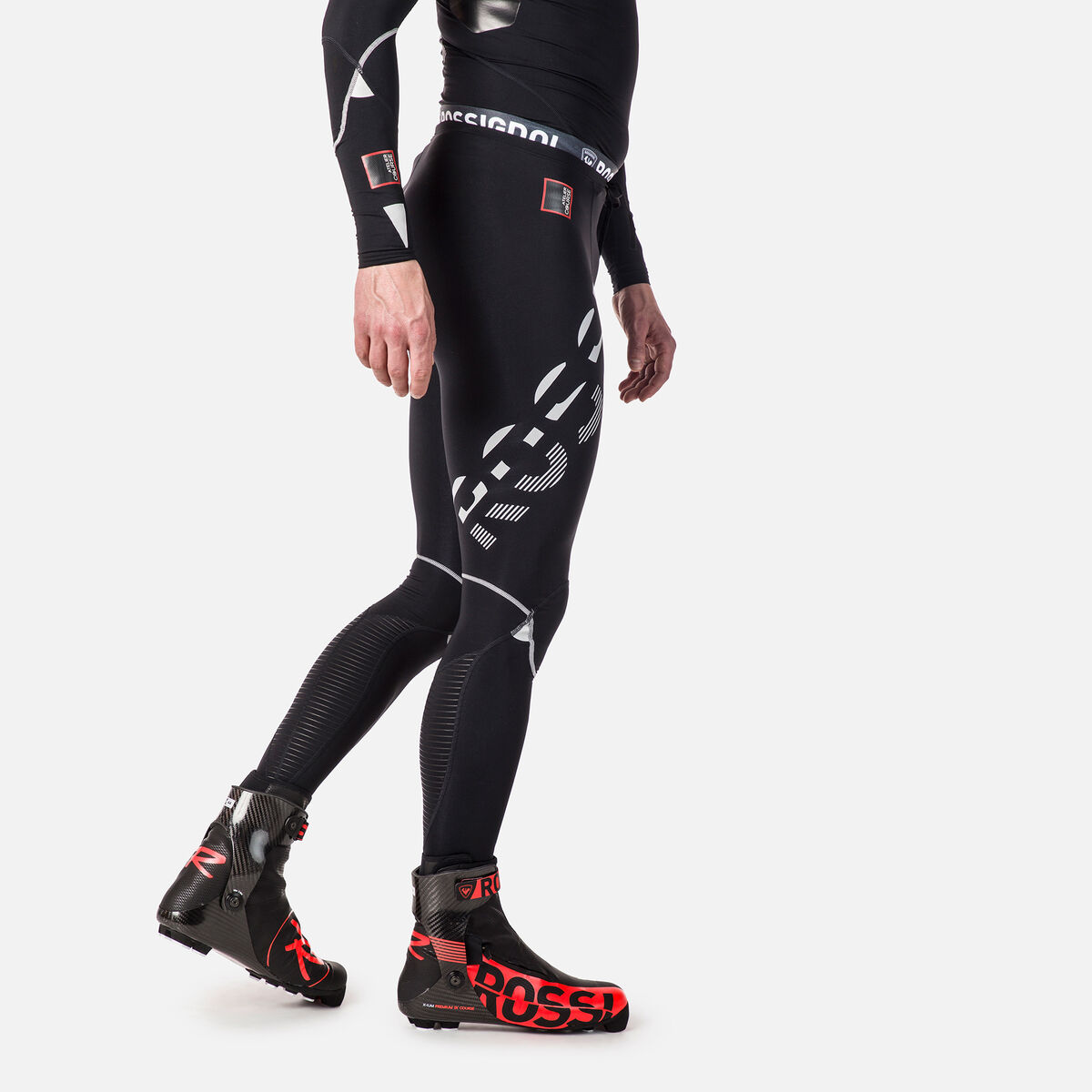 Herrenkompressionshose Infini