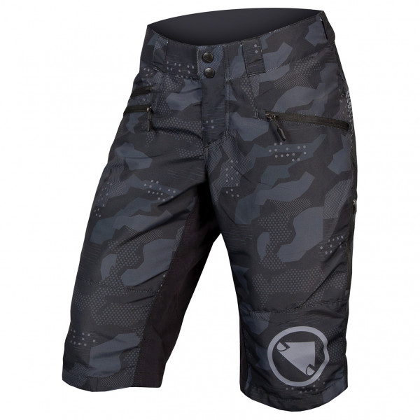 Endura - Women's Singletrack Short II - Radhose