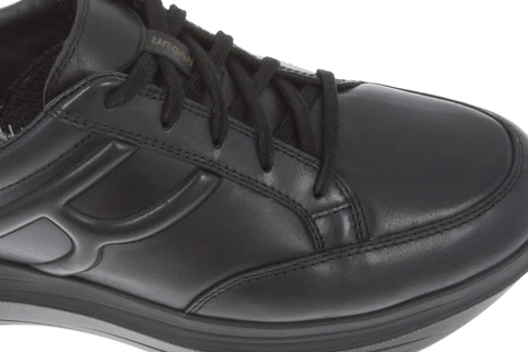 kybun Probier-Schuh Zürich Caviar Herren
