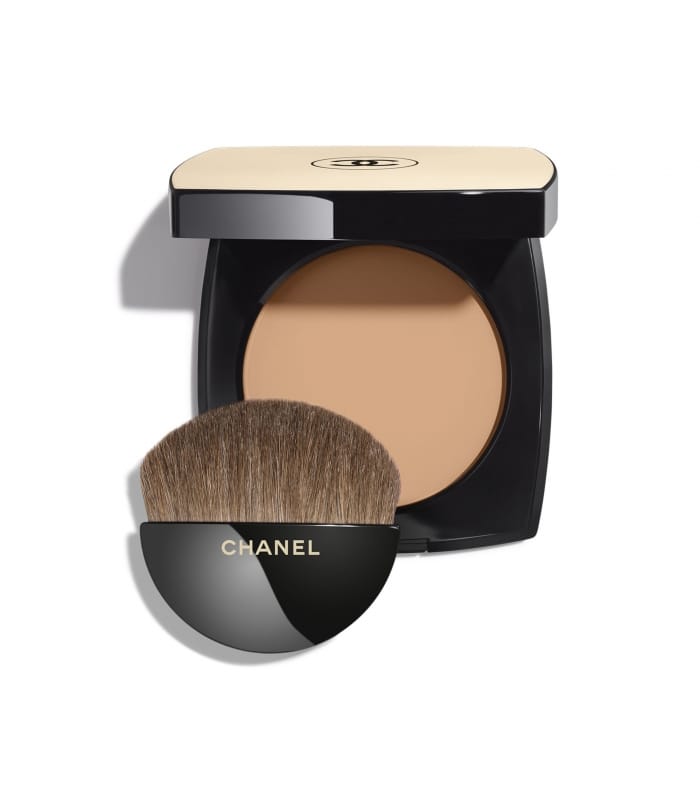 Chanel-LES BEIGES-Nouvelle Poudre Belle Mine Naturelle