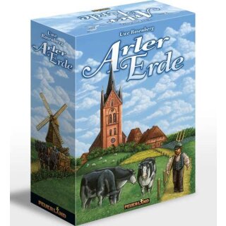 Arler Erde (DE)