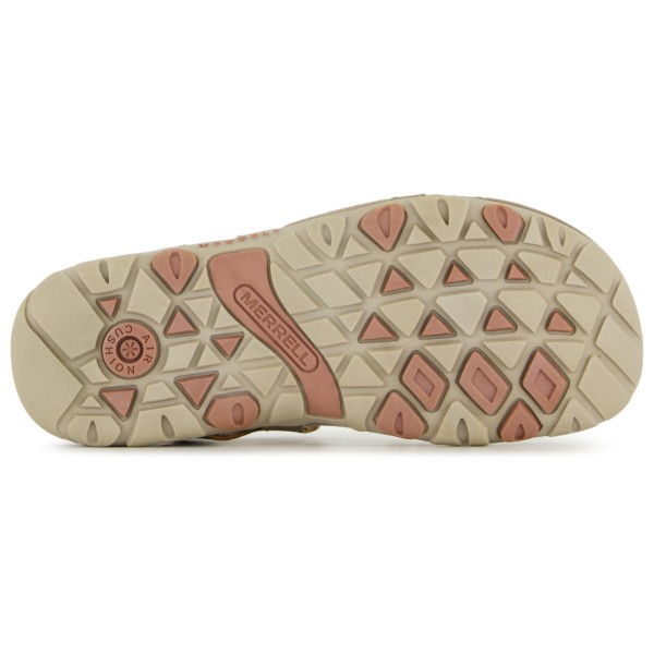 Merrell - Women's Sandspur Rose Convert - Sandalen