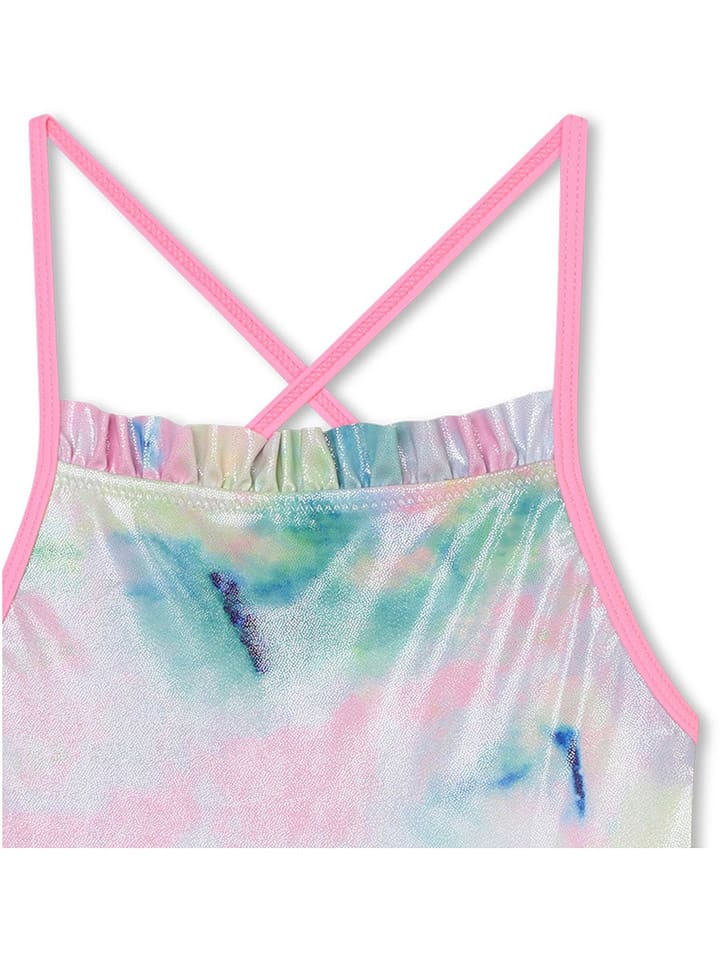Billieblush Badeanzug in Bunt günstig kaufen
