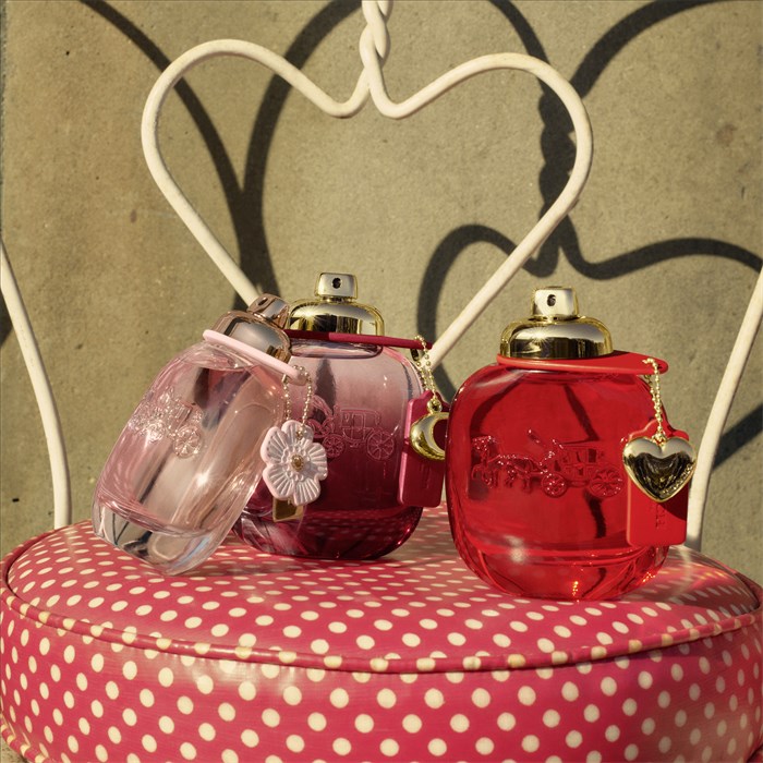 Eau de Parfum Spray