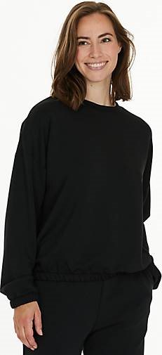 Endurance Sweatshirt Timmia in schlichtem Design