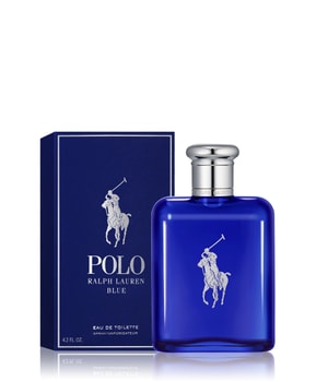 Ralph Lauren Polo Blue Eau de Toilette 125 ml