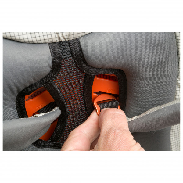 Big Agnes - Parkview 63 - Trekkingrucksack