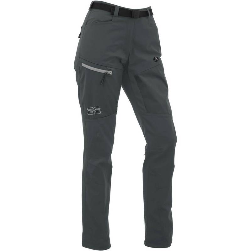 Maul Sport Astoria Trekkinghose Damen