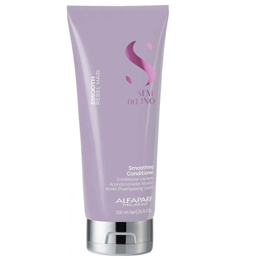 ALFAPARF MILANO Semi di Lino Smooth Smoothing Conditioner 250 ml
