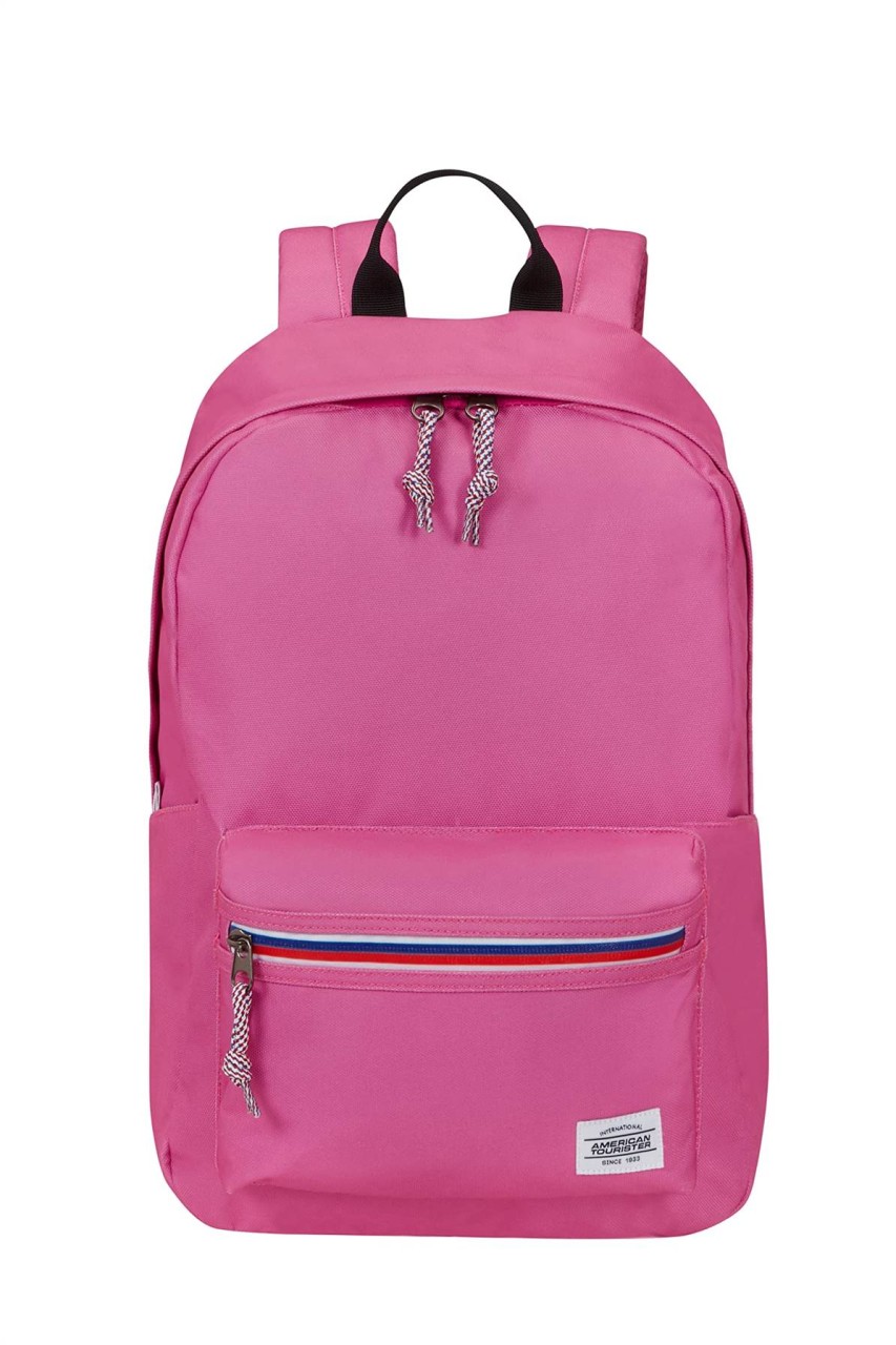 SAMSONITE Handtaschen lila/pink RUCKSACK