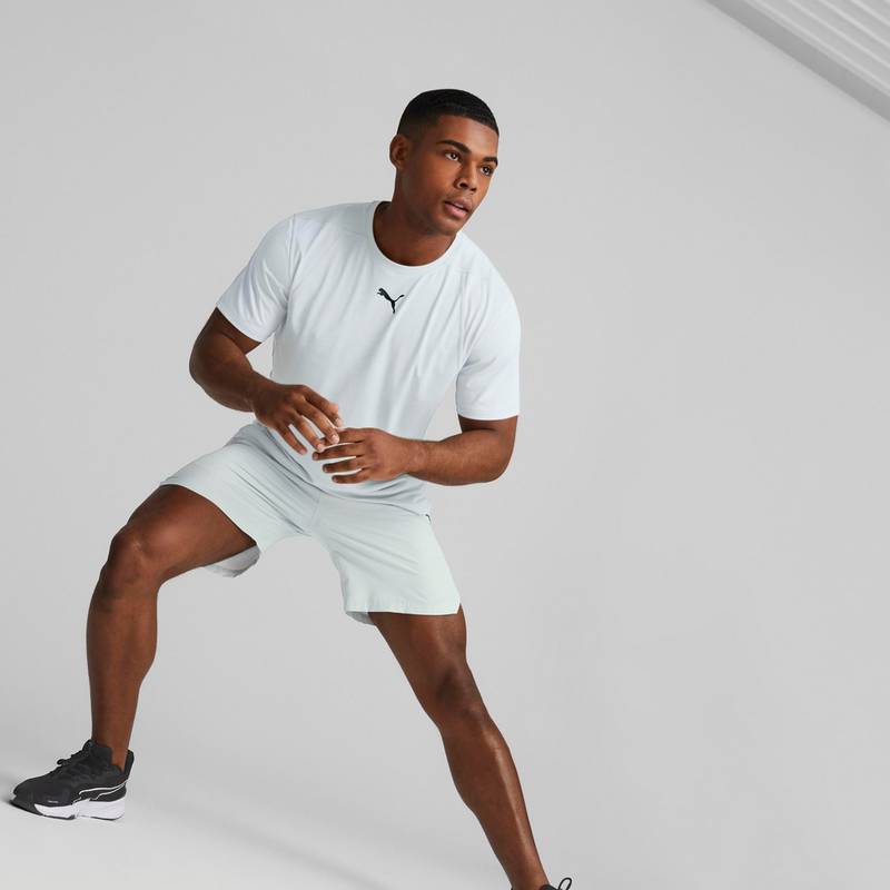 PUMA Engineered for Strength Funktionsshirt Herren