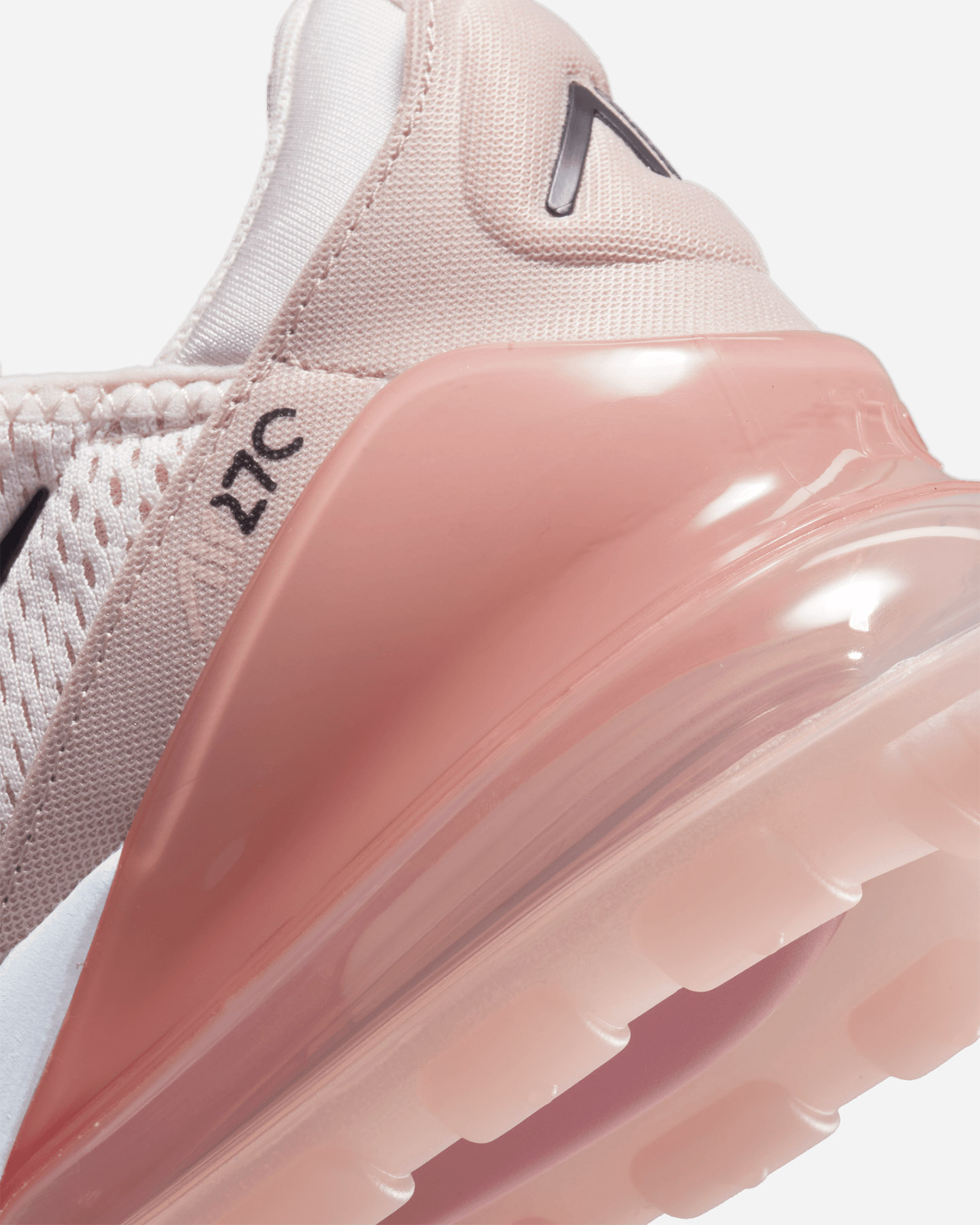 Buty sportowe Nike Air Max 270 W AH6789-604