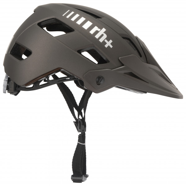 RH+ BIKE - Helm 3In1 All Track - Radhelm