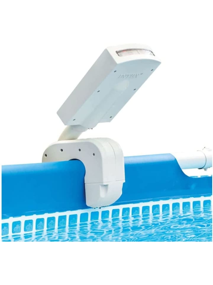 Intex Multi-Color LED Pool Sprayer Wasserfontäne in bunt günstig kaufen onesize