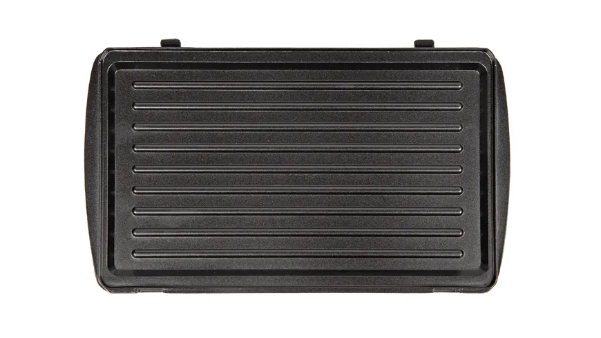 PRINZ Variogrill schwarz, grau