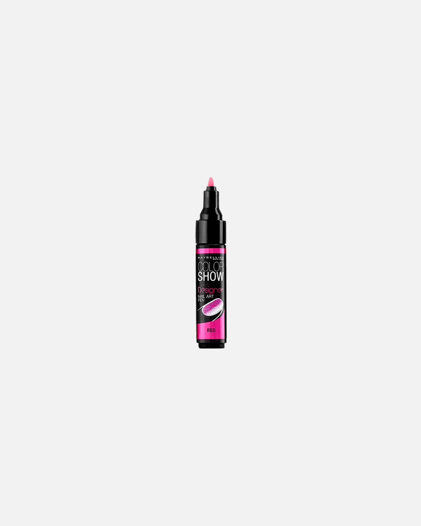 „Maybelline Stylo“ nagų dailės spalvų paletė