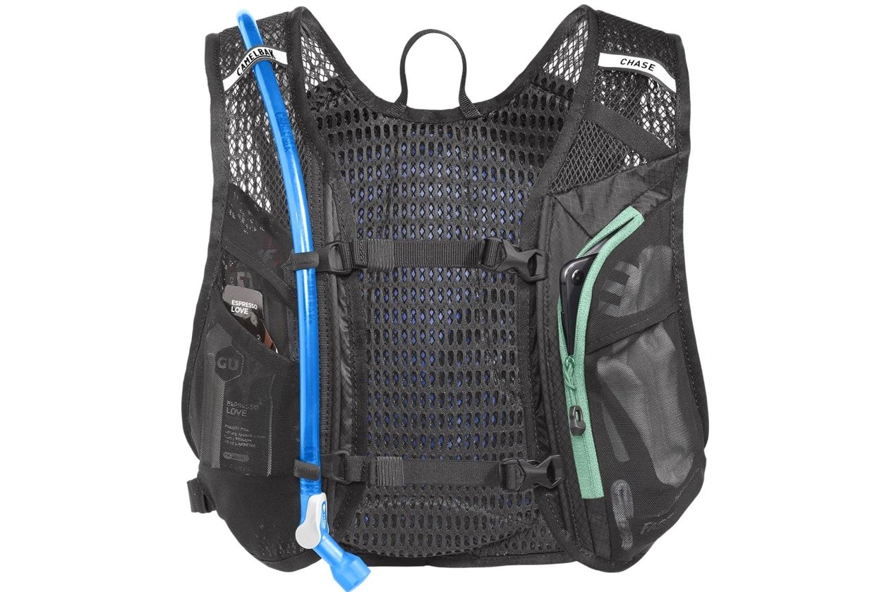 Camelbak Damen Trinkweste Chase Bike 4