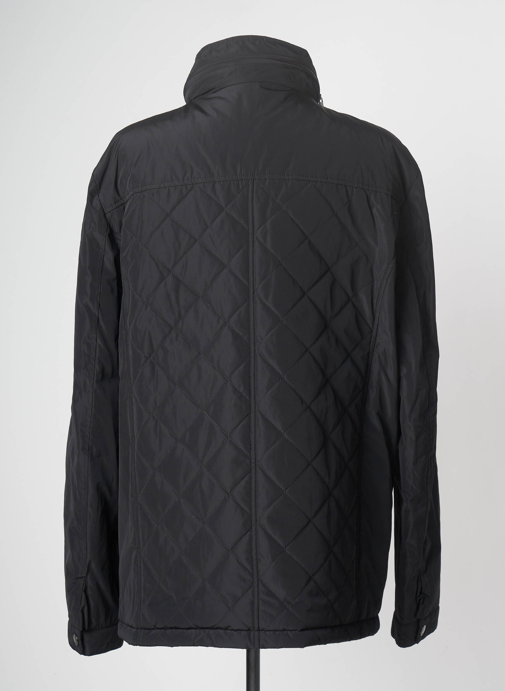 Karl Lagerfeld Vestecasual Femme couleur noir