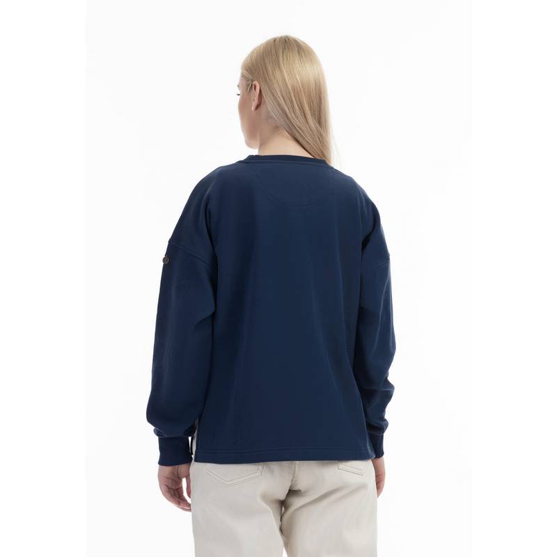 DreiMaster Sweatshirt Damen