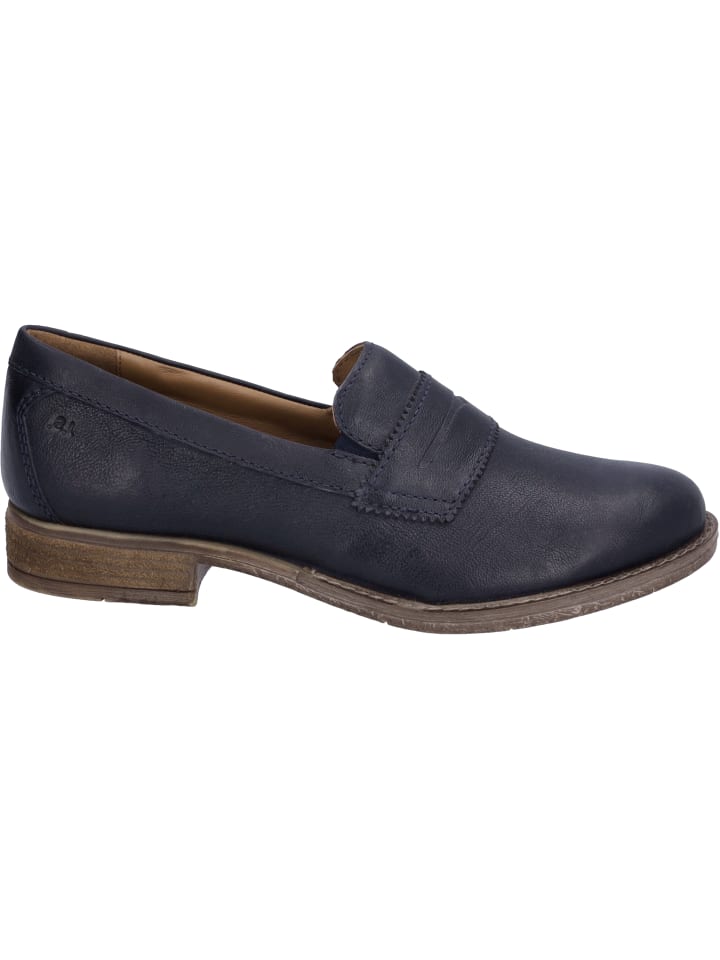 Josef Seibel Slipper Sienna in ocean günstig kaufen