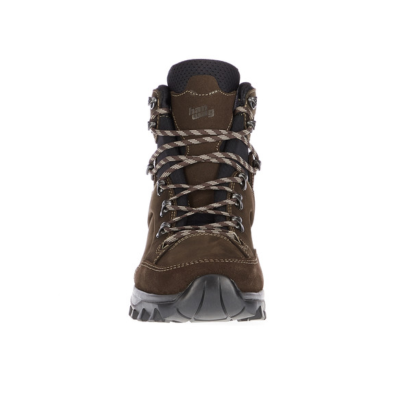 BANKS LADY LL Damen - Wanderstiefel